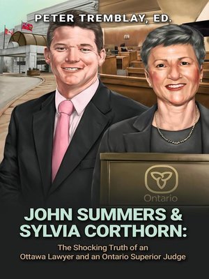 cover image of John Summers & Sylvia Corthorn